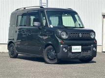 2021 Suzuki Spacia