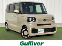 2023 Honda N BOX