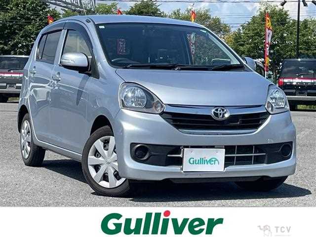 2013 Toyota PIXIS EPOCH