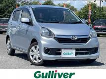2013 Toyota PIXIS EPOCH