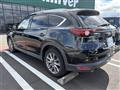 2018 Mazda CX-8