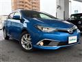 2016 Toyota Auris