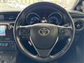 2016 Toyota Auris
