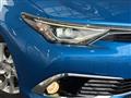 2016 Toyota Auris