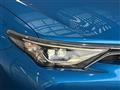 2016 Toyota Auris