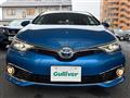 2016 Toyota Auris