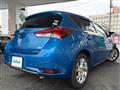 2016 Toyota Auris