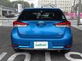 2016 Toyota Auris