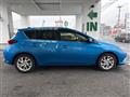 2016 Toyota Auris