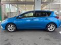 2016 Toyota Auris