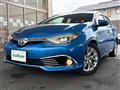 2016 Toyota Auris