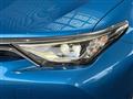 2016 Toyota Auris
