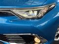2016 Toyota Auris