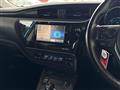 2016 Toyota Auris