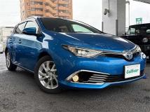 2016 Toyota Auris