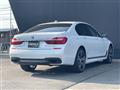 2017 BMW 7 Series