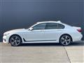 2017 BMW 7 Series