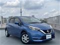 2020 Nissan Note
