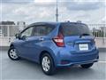 2020 Nissan Note