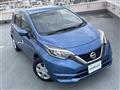 2020 Nissan Note