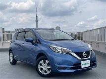 2020 Nissan Note