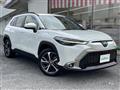 2022 Toyota CorollaCross