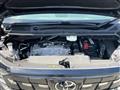 2025 Toyota Alphard