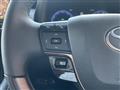 2025 Toyota Alphard