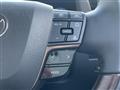 2025 Toyota Alphard