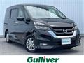 2018 Nissan Serena
