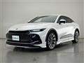 2023 Toyota Crown