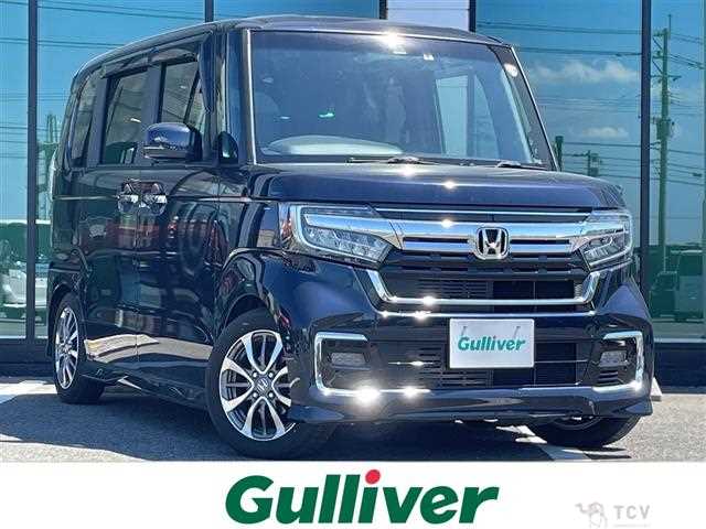 2023 Honda N BOX