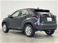 2021 Toyota Yaris Cross