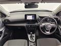2021 Toyota Yaris Cross
