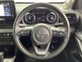 2021 Toyota Yaris Cross