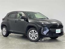 2021 Toyota Yaris Cross