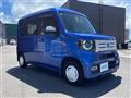2022 Honda N-VAN