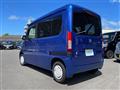 2022 Honda N-VAN
