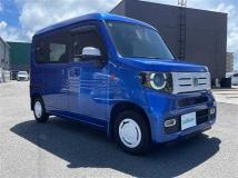 2022 Honda N-VAN