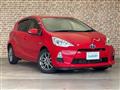 2014 Toyota AQUA
