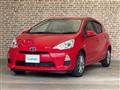 2014 Toyota AQUA