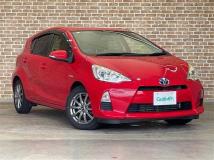 2014 Toyota AQUA