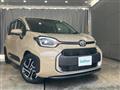 2025 Toyota Sienta