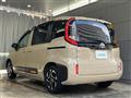 2025 Toyota Sienta