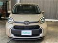 2025 Toyota Sienta