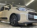 2025 Toyota Sienta