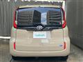 2025 Toyota Sienta