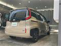 2025 Toyota Sienta