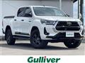 2023 Toyota Hilux