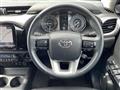 2023 Toyota Hilux